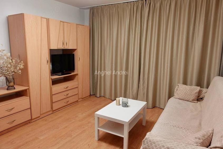 Gara de Nord | 3 Camere | Balcon | Bloc Reabilitat Termic
