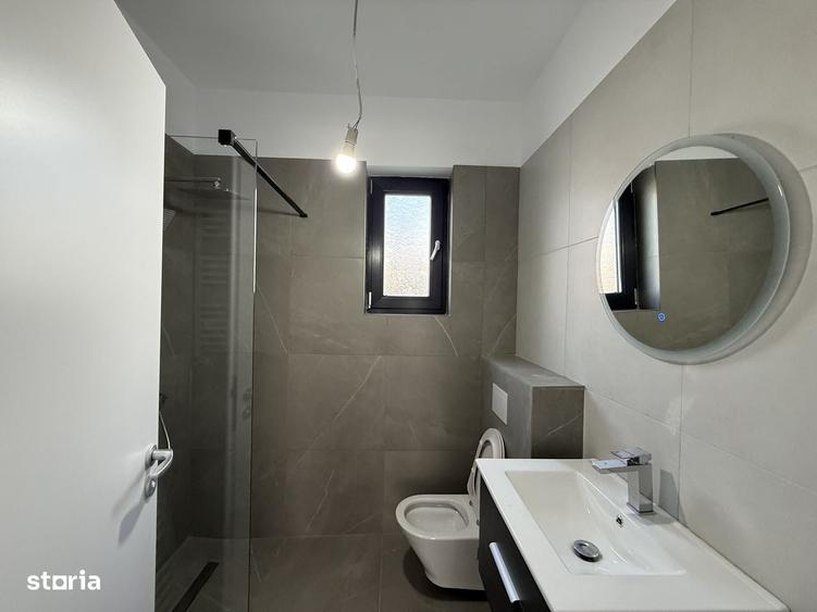 Casa| Vila Individuala | Lux | 4 Camere| Tunari | Nou | Curte | Gradin - 2