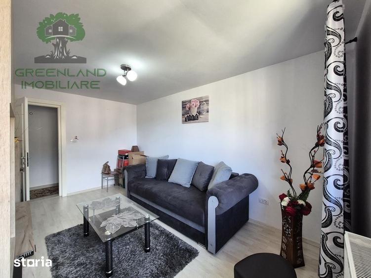 Apartament cu 2 camere decomandat în Cug