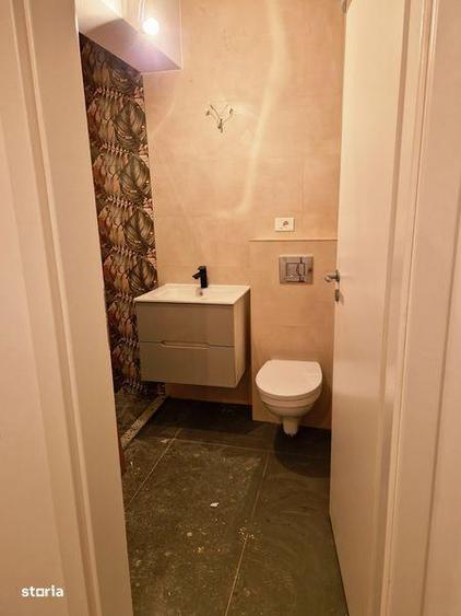 Inchiriez apartament 2 camere neutilat, nemobilat - 4