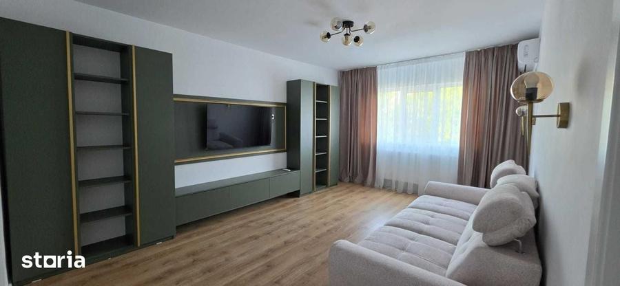 Apartament cu 2 camere decomandat în Tineretului
