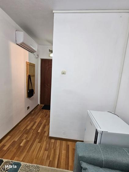 Garsonieră în Central