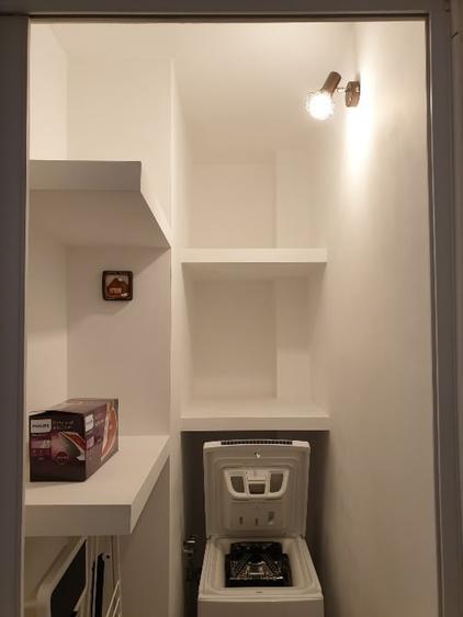 Apartament cu 2 camere decomandat, mobilat în Turda