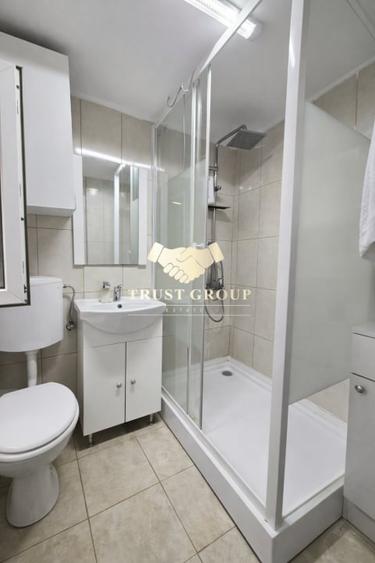 Apartament cu 2 camere decomandat în Basarab