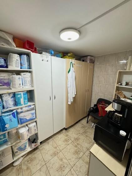Spațiu comercial, de 85 mp, în Central