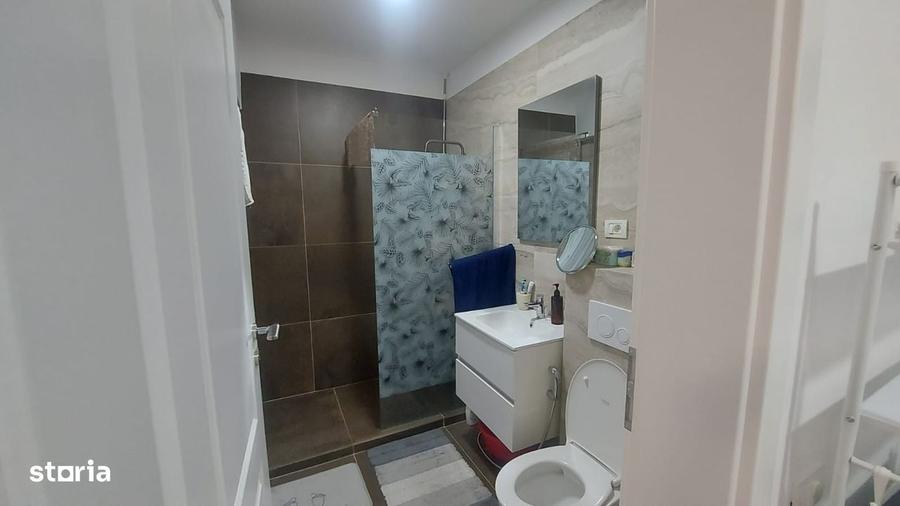 2 camere tip studio | 42 mp | 350 m de metrou Berceni | 81 Residence - 8