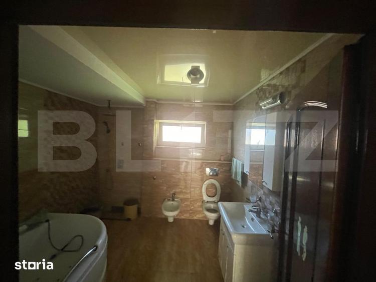 Apartament cu 4 camere în Central