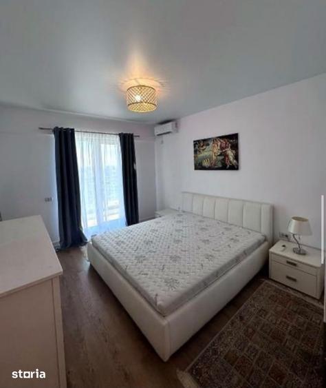 Apartament duplex 3 camere Central Address | Prima inchiriere - 9