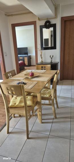 Apartament cu 2 camere decomandat în Unirii