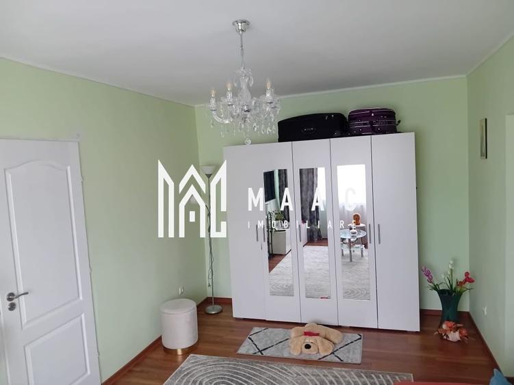 Apartament 2 Camere | Semidecomandat | Balcon Închis | Etaj 3 - 1