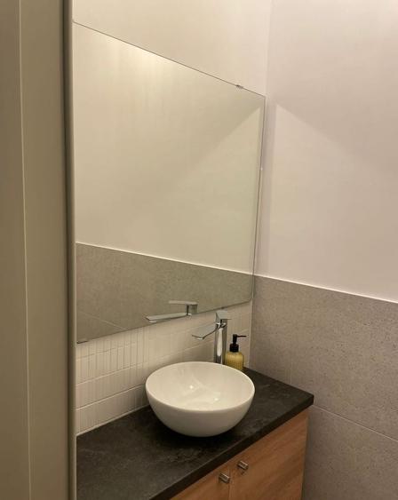 Apartament cu 3 camere, mobilat în Domenii