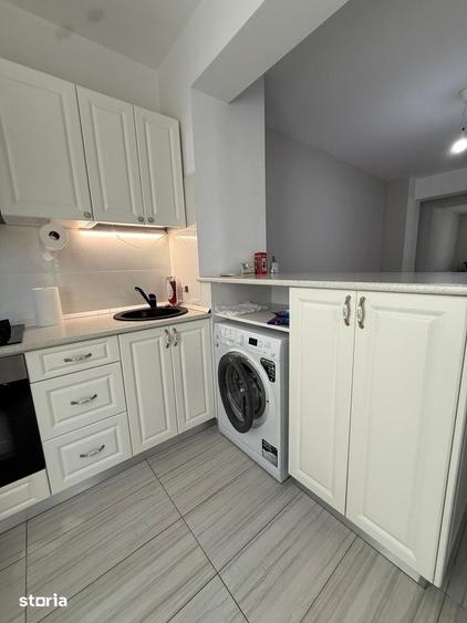 Inchiriez studio (apartament 2 camere) - 16