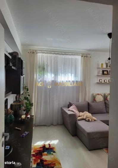 3 Camere de vanzare | Titan | Metrou | Mobilat | Centrala | Bloc 2017 - 6