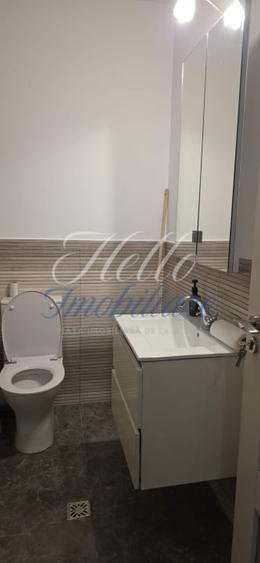 Apartament 2 camere semidcomandat 62 mp zona BMW, Floresti - 12