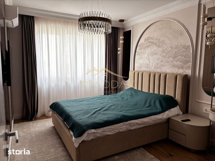 Apartament premium 2 camere I 67 mp I 1 loc parcare I Pipera - 7