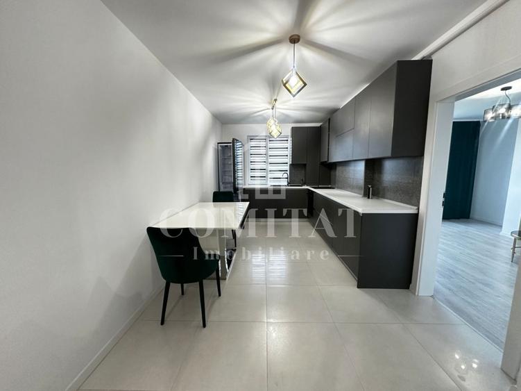 Apartament la cheie | Etaj 1 | Zona BMW - Floresti - 13