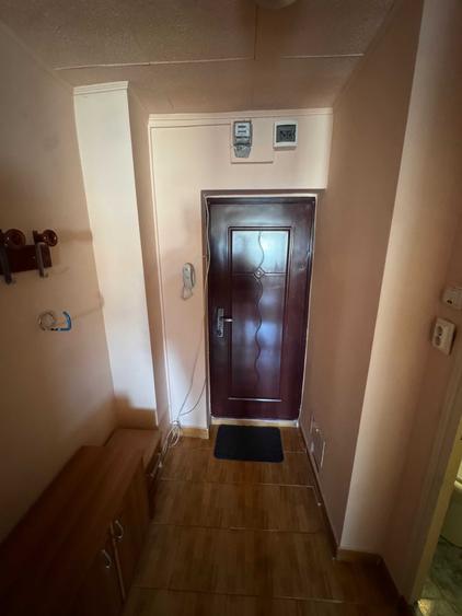 Garsonieră semidecomandată în Chișinau
