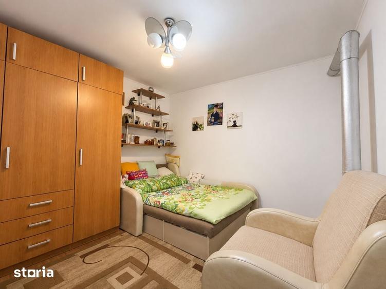 Casă cu Teren 163 Mp în Faleza Nord