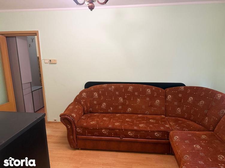 Chirie apartament 2 camere, parter, Zona Micro 15 - 5