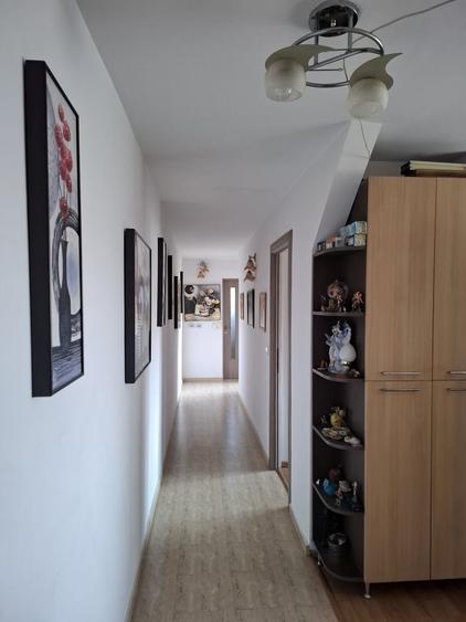 Suceava, de inchiriat, apartament cu 2 camere, mobilat, Suceava, Calea Obcinilor , 1500 lei - 7