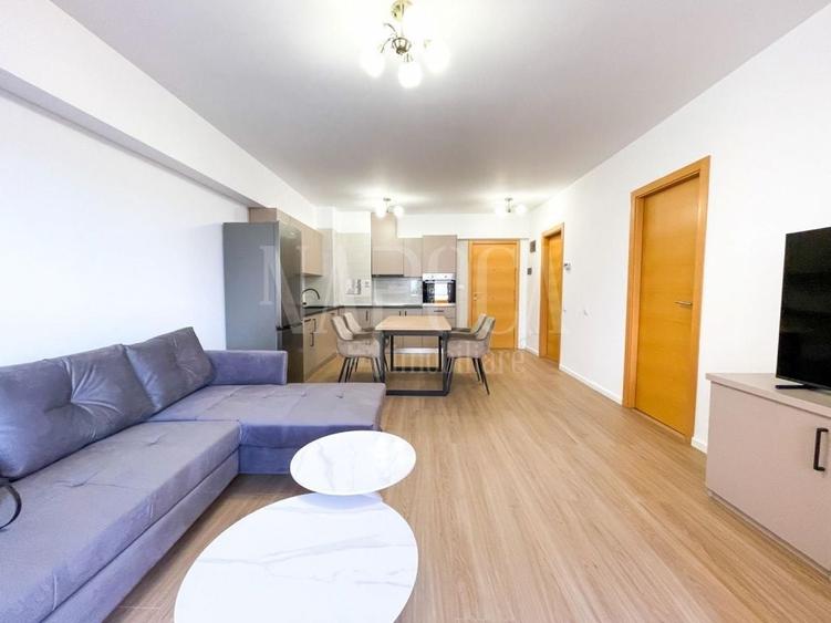 Apartament 2 camere de vanzare in Gheorgheni, Cluj Napoca - 3