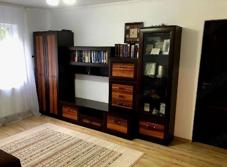 Apartament cu 2 camere semidecomandat în Vasile Alecsandri