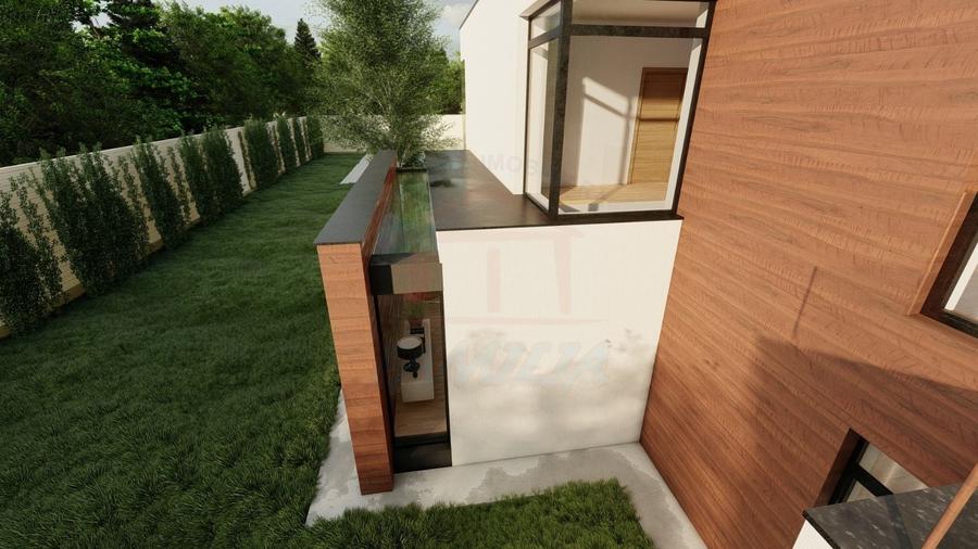 Casă individuală cu 5 camere cu Canalizare în Costi