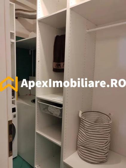 Garsonieră în P-ța Romană