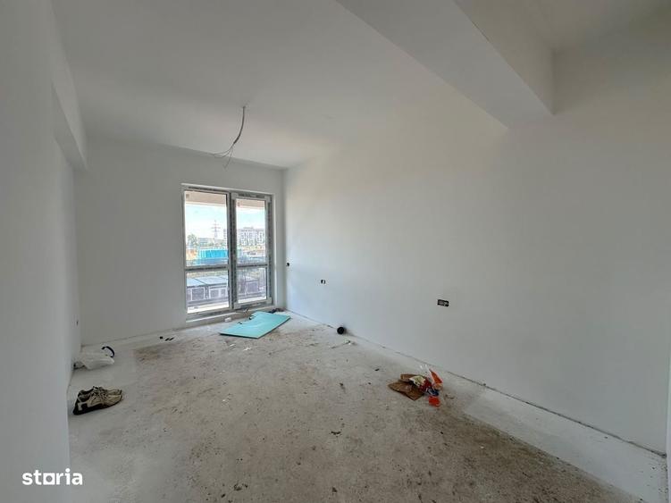 Apartament de 3 camere de 79 mp/finisat/7 minute de Metrou Berceni - 10