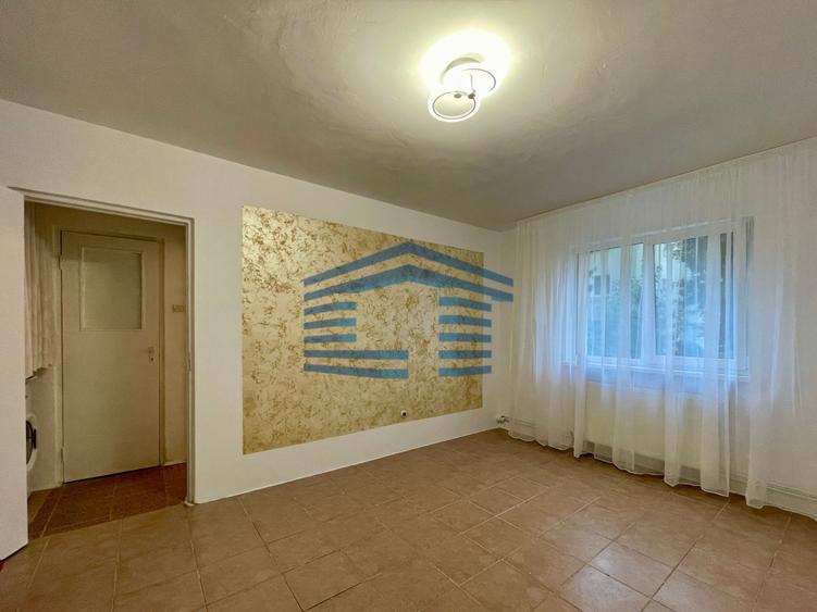 Apartament 2 Camere -SEMI-MOBILAT  - Florilor - 1