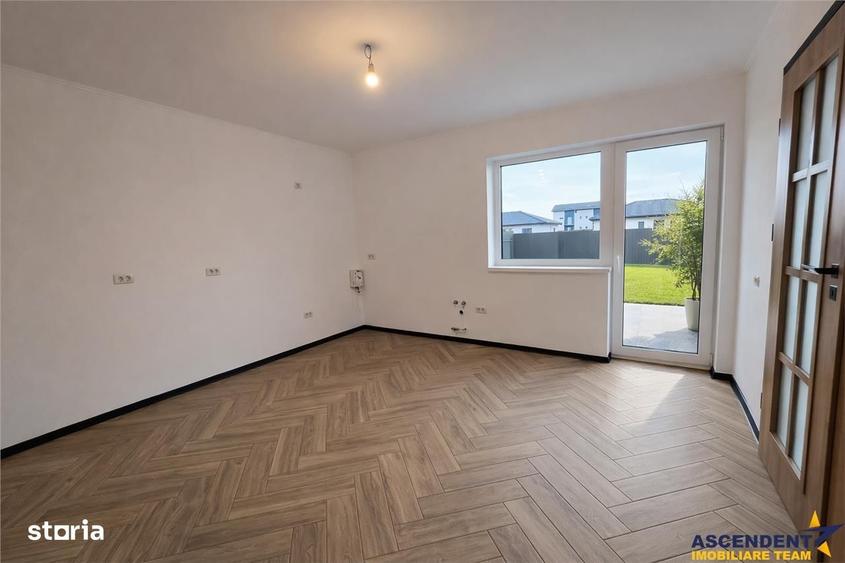 Proprietate noua, la cheie, calitate Premium,intabulata, cartier Izvor - 15