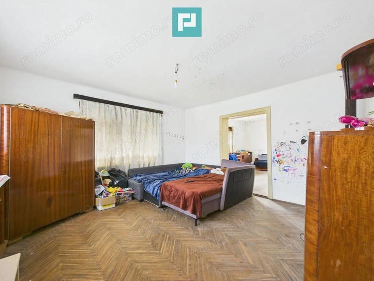 Casa cu teren de 1800 mp, in Buteni, Arad - 14