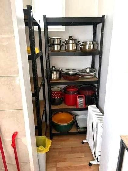 Apartament cu 2 camere decomandat în Dristor