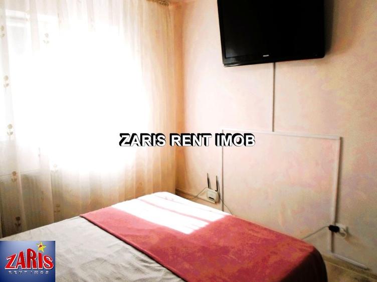 Apartament cu 3 camere semidecomandat în Vest