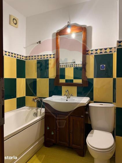 VANZARE Apartament 2 camere - Iancului - Mihai Bravu - 6