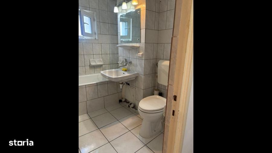 Apartament cu 2 camere în Aviației