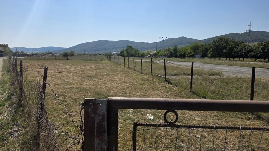 Teren Construcții intravilan de 1000 mp, în Viișoara
