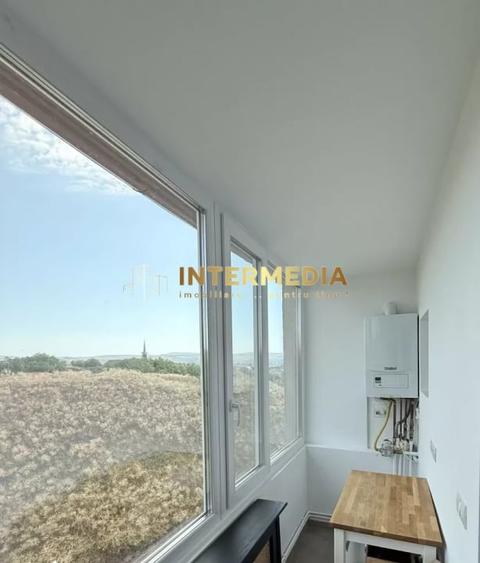 APARTAMENT CU 3 CAMERE I ULTRAFINISAT I 74 MP I– vedere Cetatea Alba Iulia - 11