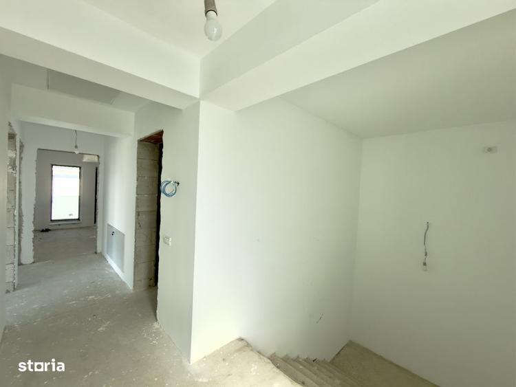 Casa centru Valu lui Traian P+1+pod - finisaje premium - 9