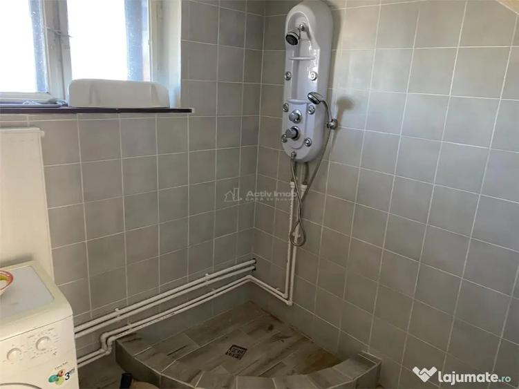Casă cu 3 camere cu Teren 500 Mp în Cristian
