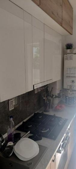Apartament cu 2 camere decomandat în Cornitoiu