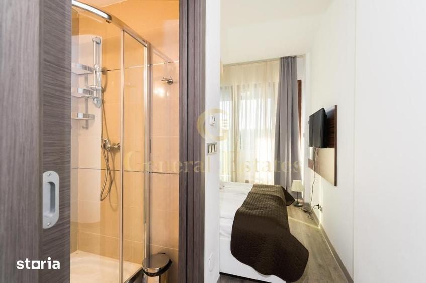 Apartament cu 3 camere în Sud