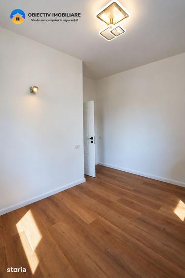 Casă cu 4 camere cu Teren 1145 Mp în Central