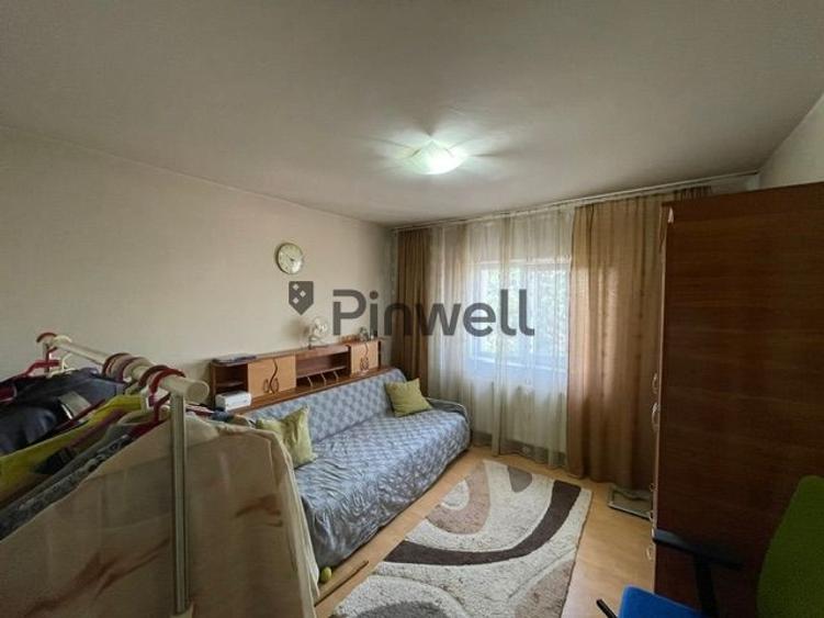 Apartament cu 2 camere decomandat, mobilat în Central