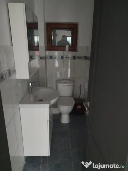 Casă cu 3 camere în Central
