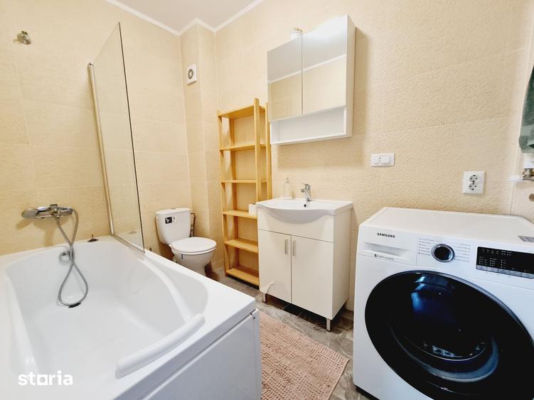 Garsonieră decomandată în Bârnova
