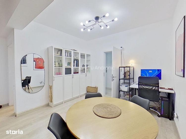 Giulesti Lacul Morii | 2 camere, Amber Residence | 1/5 | Comision 0%