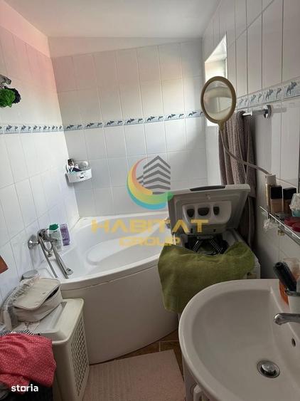 Apartament 3 Camere 80 MP Otopeni Craitelor Mega Image - 12