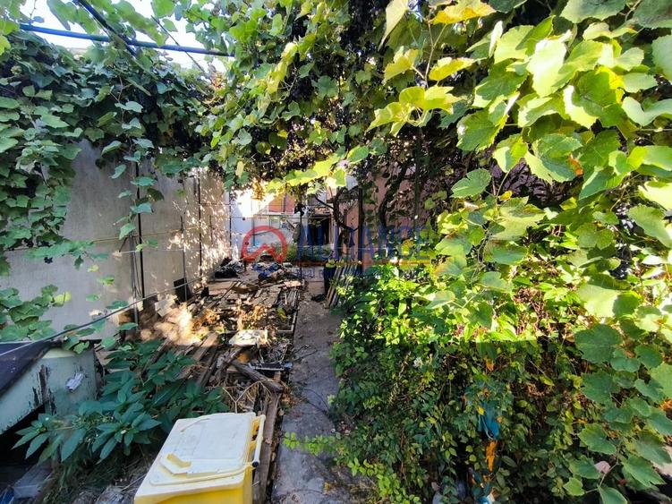 Teren intravilan de 205 mp, în Tomis II