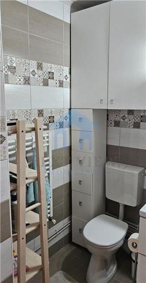Apartament cu 3 camere decomandat în Mărăști